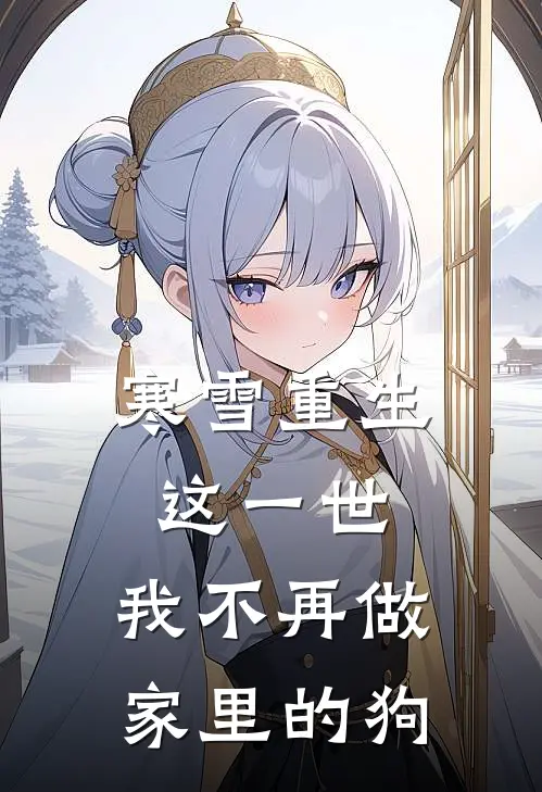 寒雪重生：这一世，我不再做家里的狗