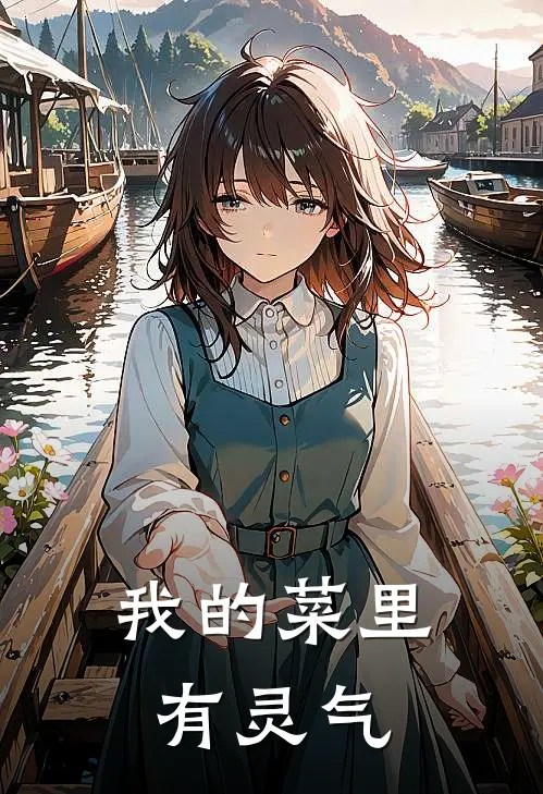 我的菜里有灵气