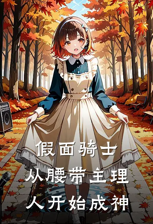 假面骑士：从腰带主理人开始成神