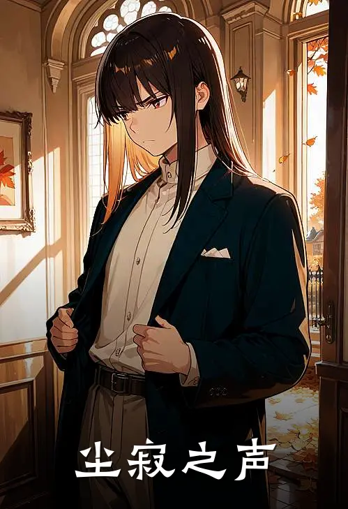 尘寂之声
