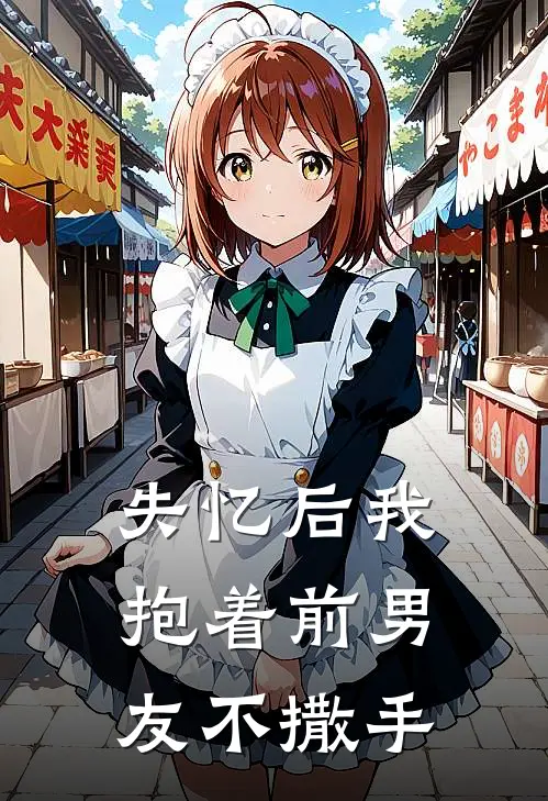 失忆后我抱着前男友不撒手
