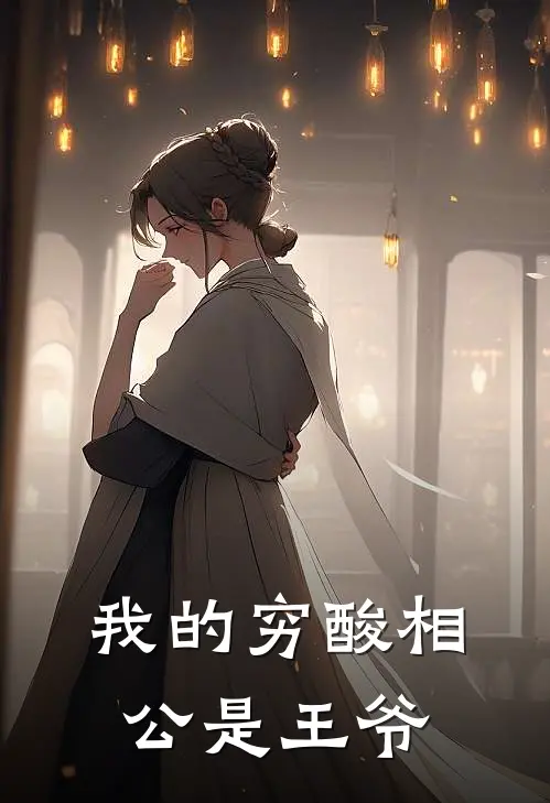 我的穷酸相公是王爷