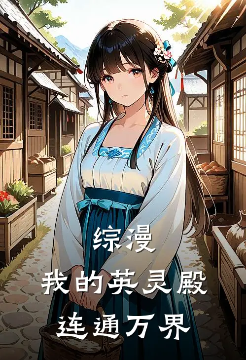 综漫：我的英灵殿连通万界