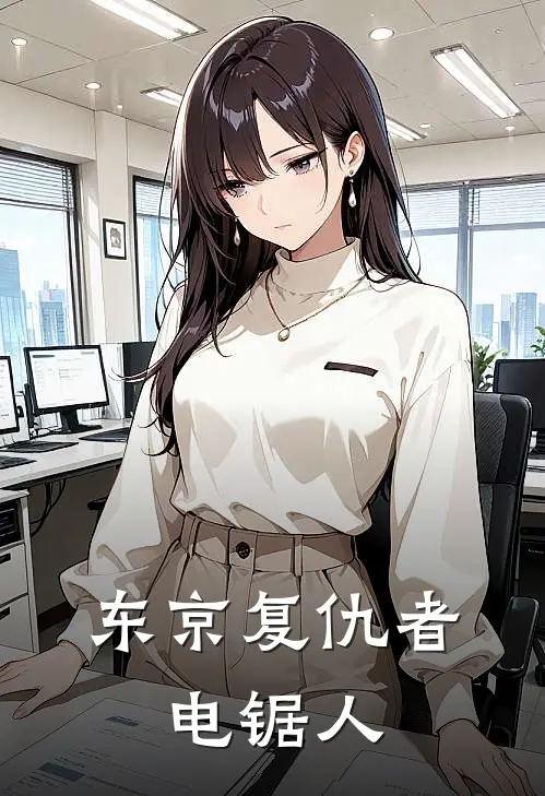 东京复仇者，电锯人