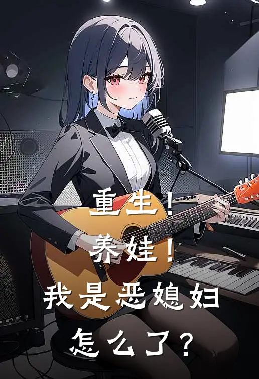 重生！养娃！我是恶媳妇怎么了？