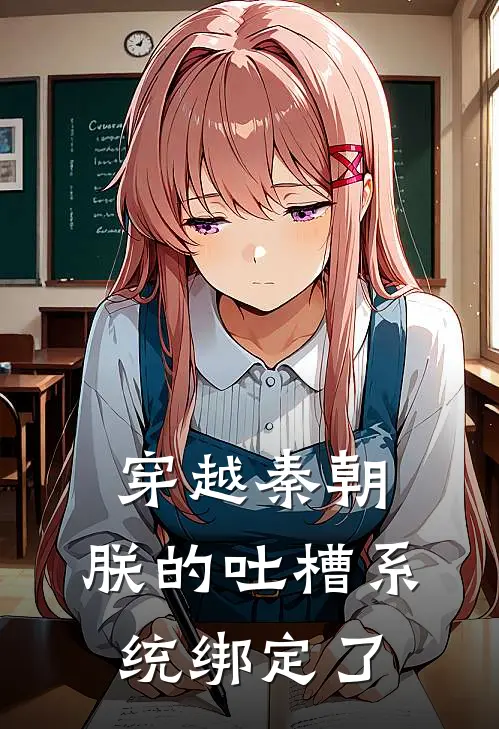 穿越秦朝，朕的吐槽系统绑定了