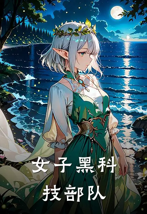 女子黑科技部队