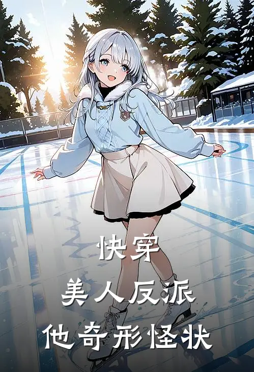 快穿：美人反派，他奇形怪状