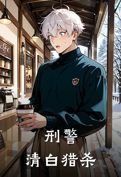 刑警：清白猎杀