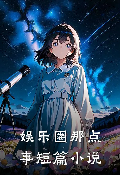 娱乐圈那点事短篇小说