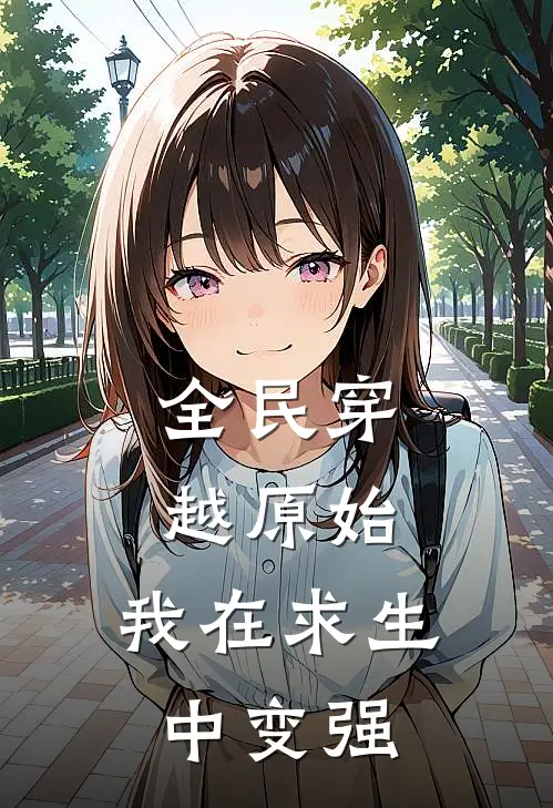 全民穿越原始，我在求生中变强