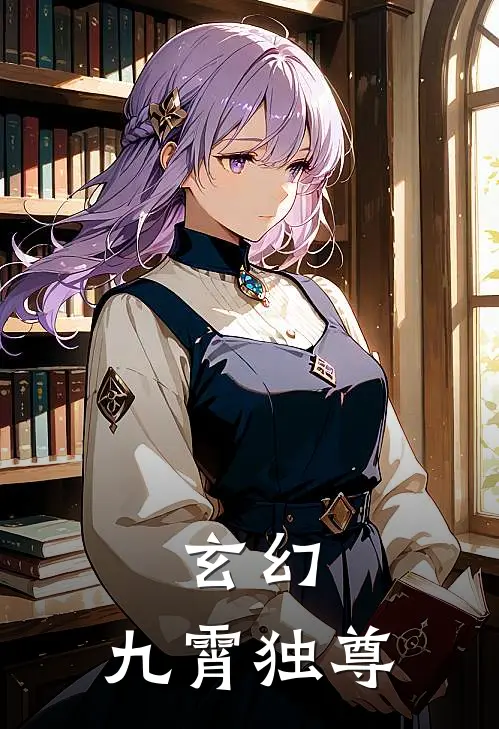 玄幻：九霄独尊