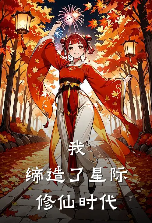 我，缔造了星际修仙时代