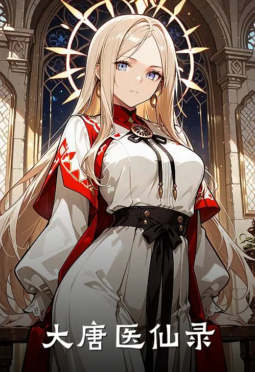 大唐医仙录