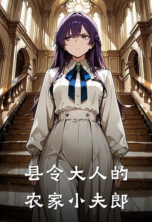 县令大人的农家小夫郎