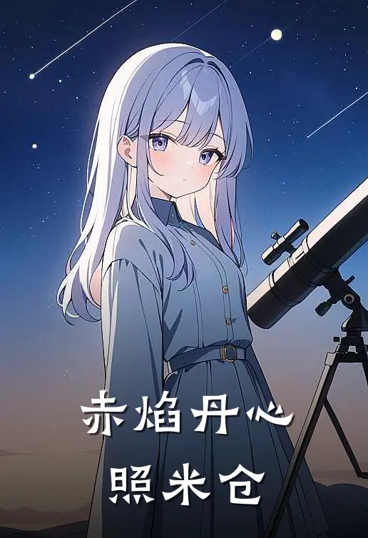 赤焰丹心照米仓