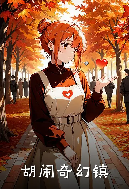 胡闹奇幻镇