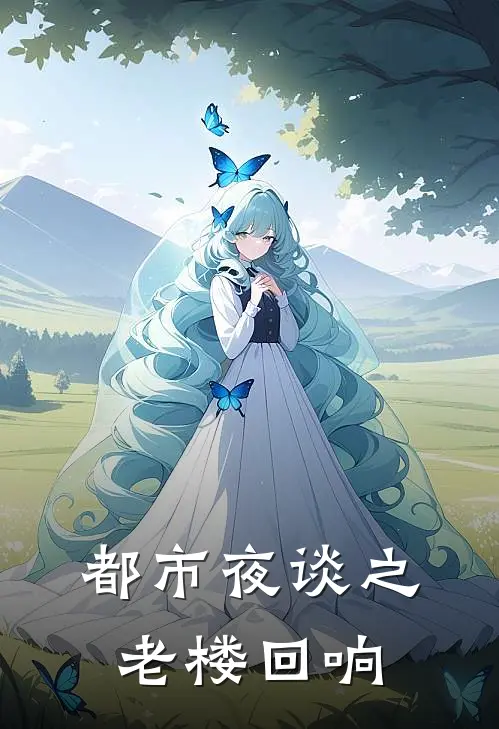 都市夜谈之老楼回响