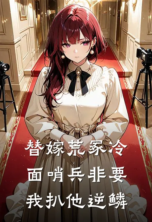 替嫁荒冢冷面哨兵非要我扒他逆鳞