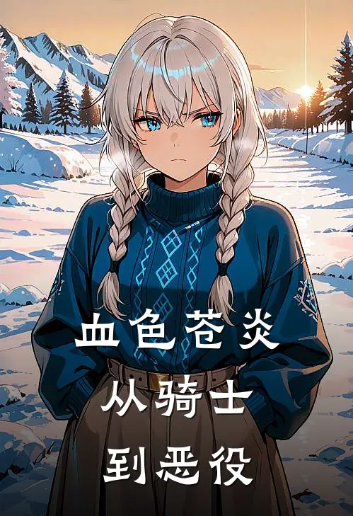 血色苍炎：从骑士到恶役