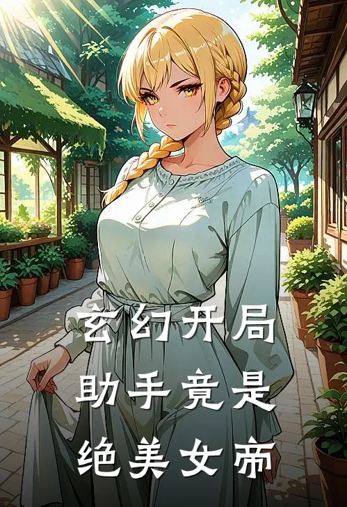 玄幻开局助手竟是绝美女帝