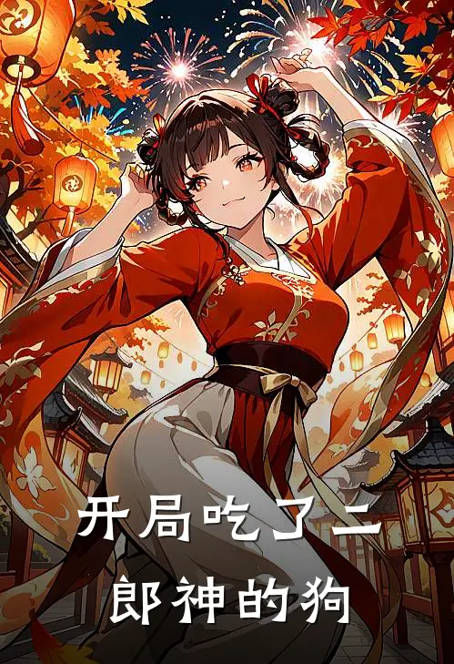 开局吃了二郎神的狗