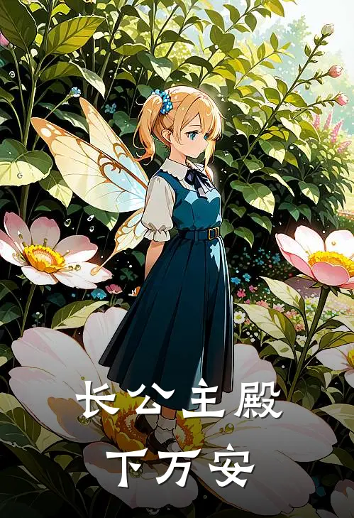 长公主殿下万安