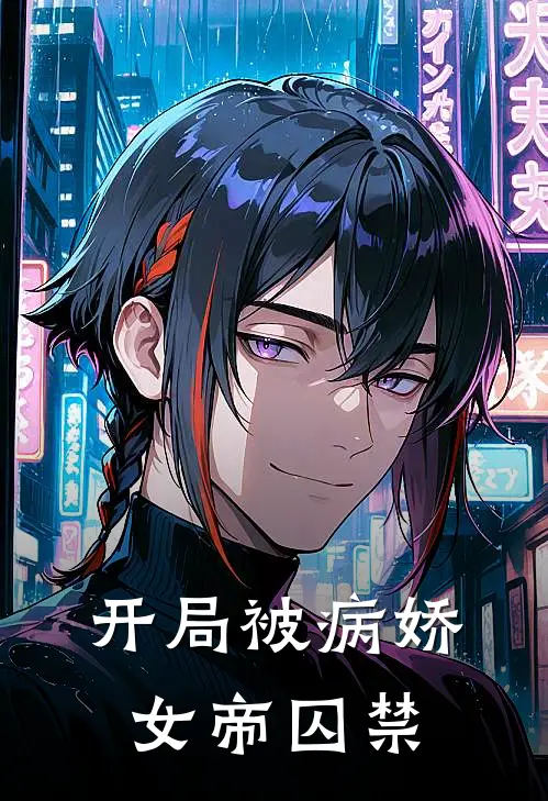 开局被病娇女帝囚禁