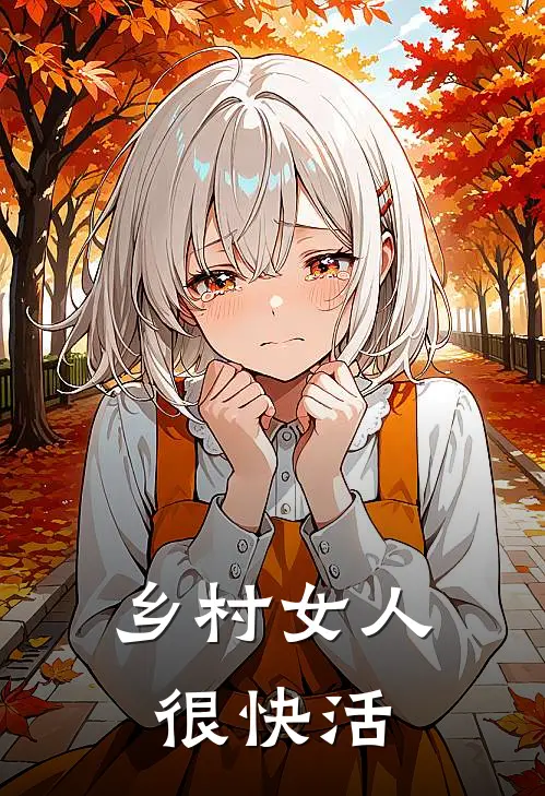 乡村女人很快活