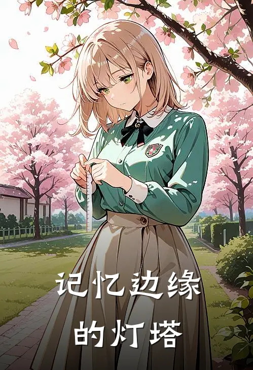 记忆边缘的灯塔