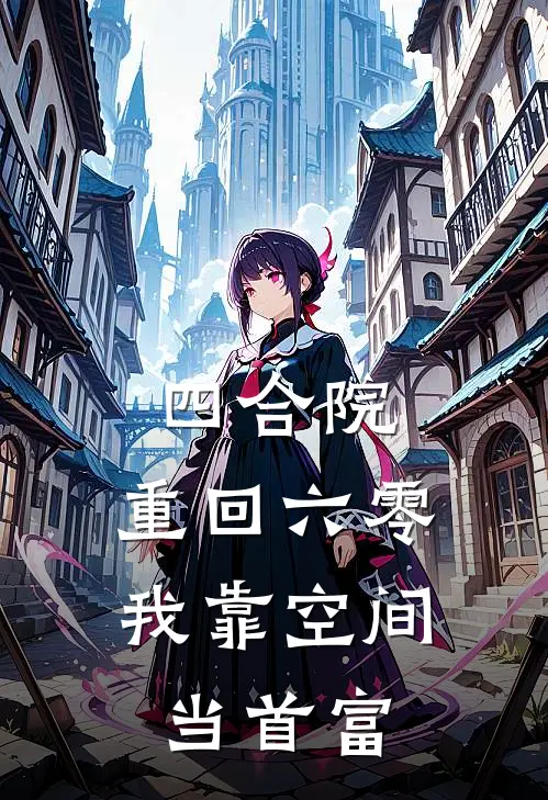 四合院：重回六零我靠空间当首富