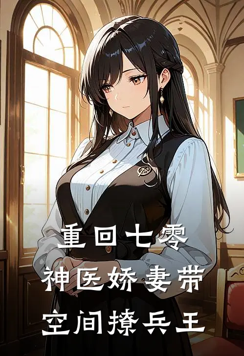 重回七零，神医娇妻带空间撩兵王