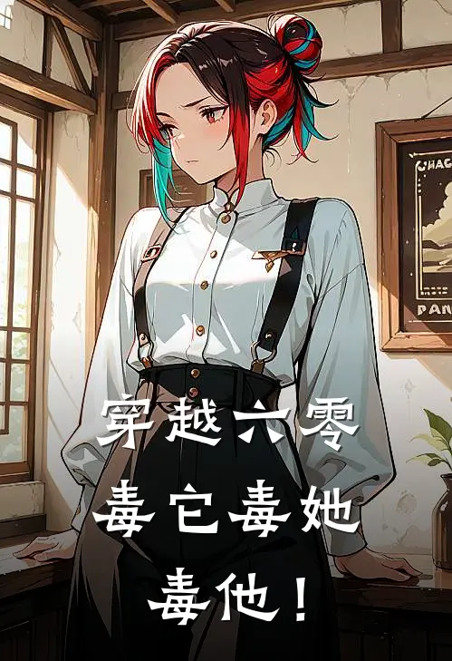 穿越六零：毒它毒她毒他！