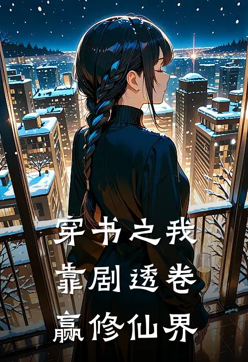 穿书之我靠剧透卷赢修仙界