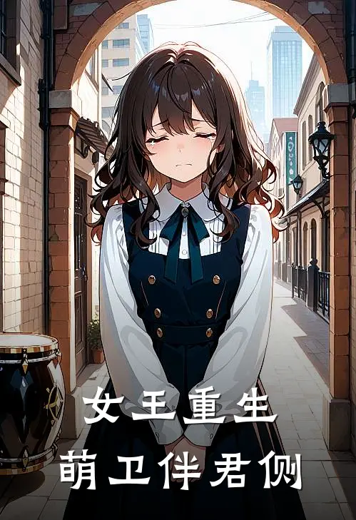 女王重生，萌卫伴君侧