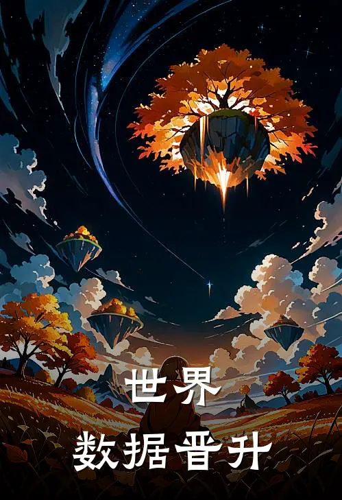 世界：数据晋升