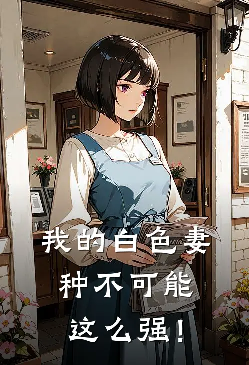 我的白色妻种不可能这么强！
