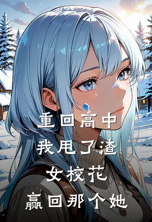 重回高中我甩了渣女校花，赢回那个她