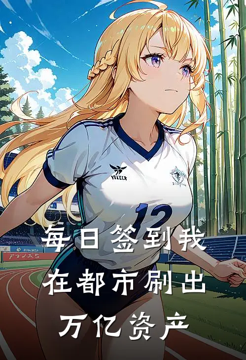 每日签到我在都市刷出万亿资产