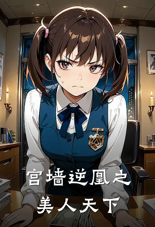 宫墙逆凰之美人天下