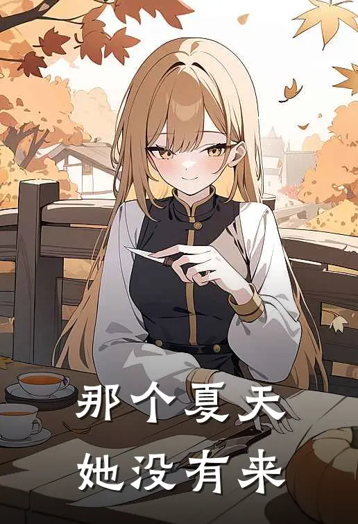 那个夏天，她没有来