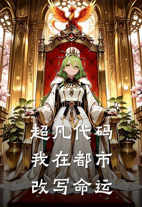 超凡代码：我在都市改写命运