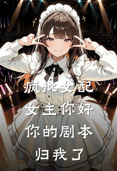 疯批女配：女主你好，你的剧本归我了