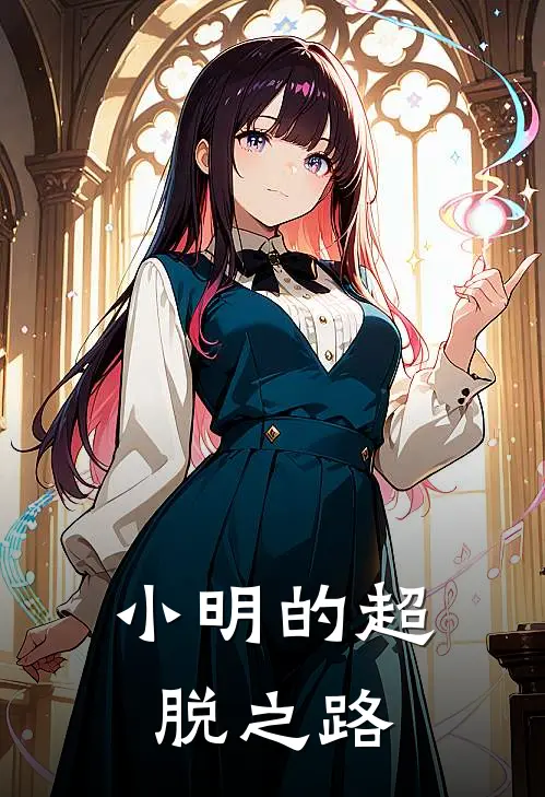 小明的超脱之路