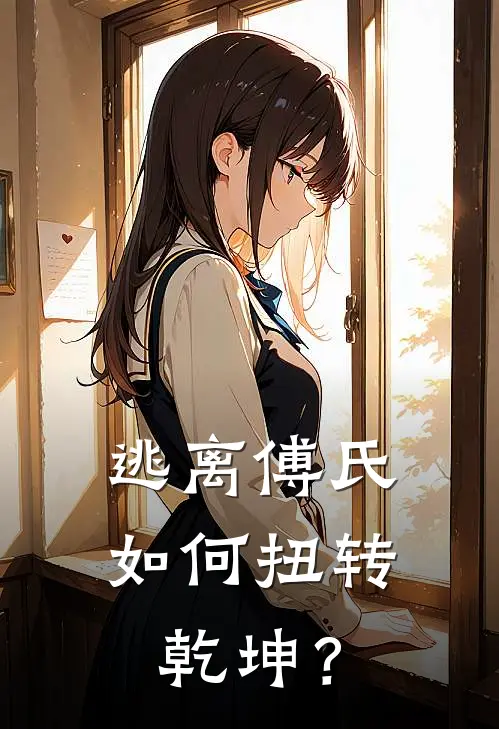 逃离傅氏：如何扭转乾坤？