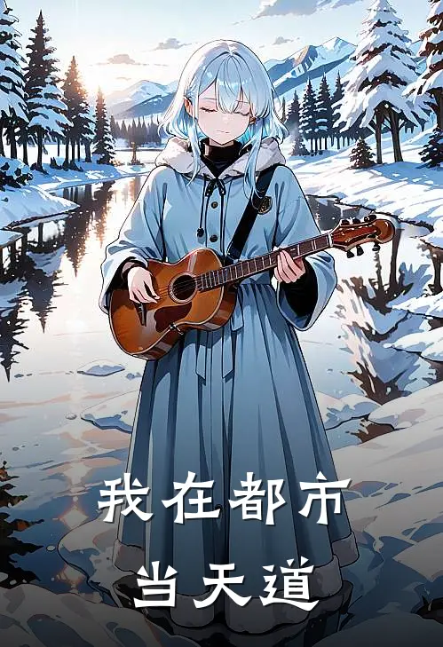 我在都市当天道