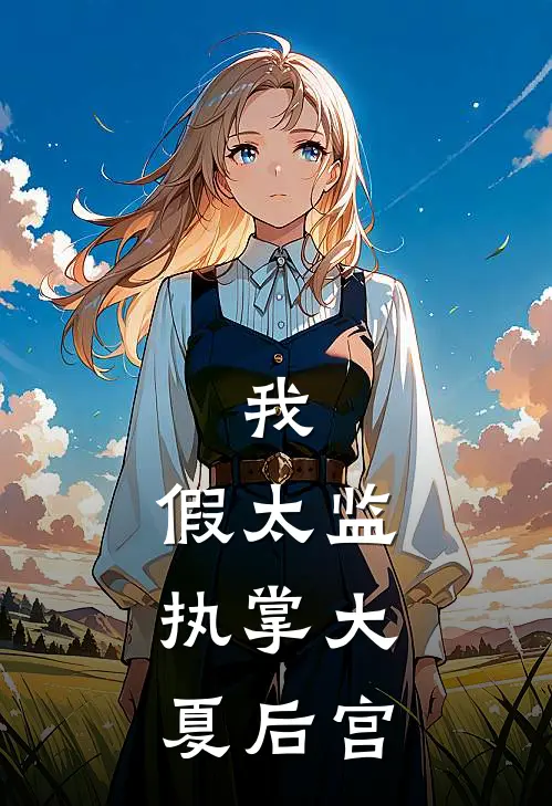 我，假太监，执掌大夏后宫