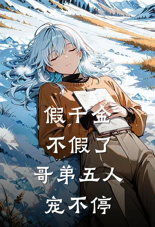 假千金不假了：哥弟五人宠不停