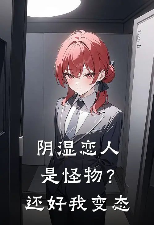 阴湿恋人是怪物？还好我变态