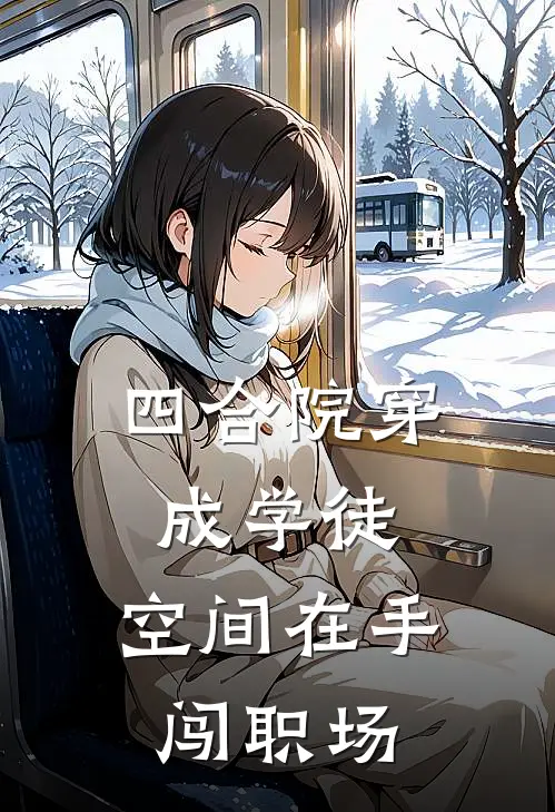 四合院穿成学徒，空间在手闯职场